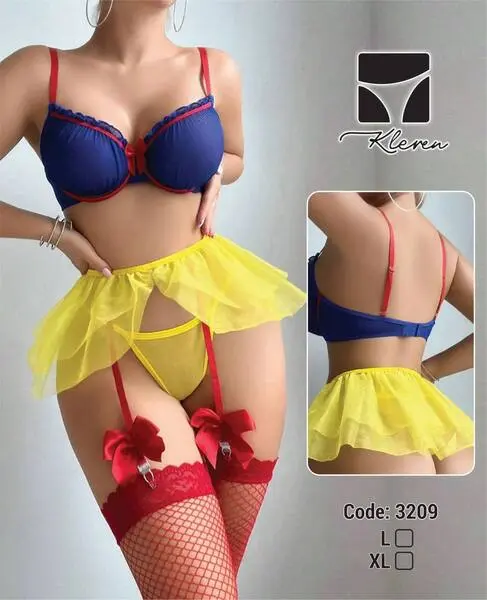 کاستوم فنردار جورابدار دیزنی