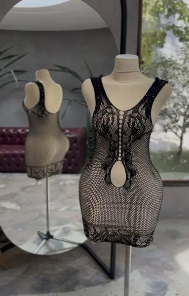 بادی 7101 نگیندار