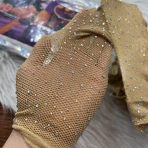 بادی نگیندار کرمTZ01