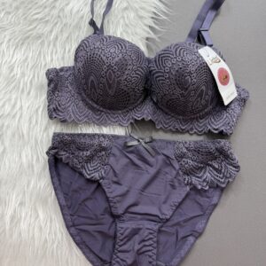 ست اسفنجی ذغالی