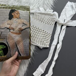 بادی شبرنگ کد۲۲