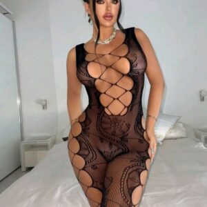 بادی قرمز بندی