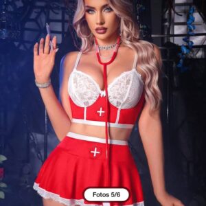 کاستوم فانتزی 2097