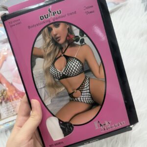 بادی بدون نگین 65