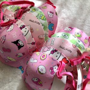 سوتین لیزری عروسکی