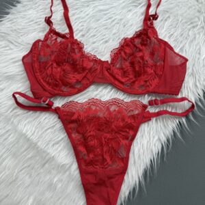 ست تورگاز قرمز جدید