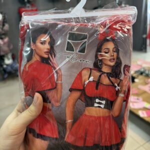 لباسخواب فانتزی 3233
